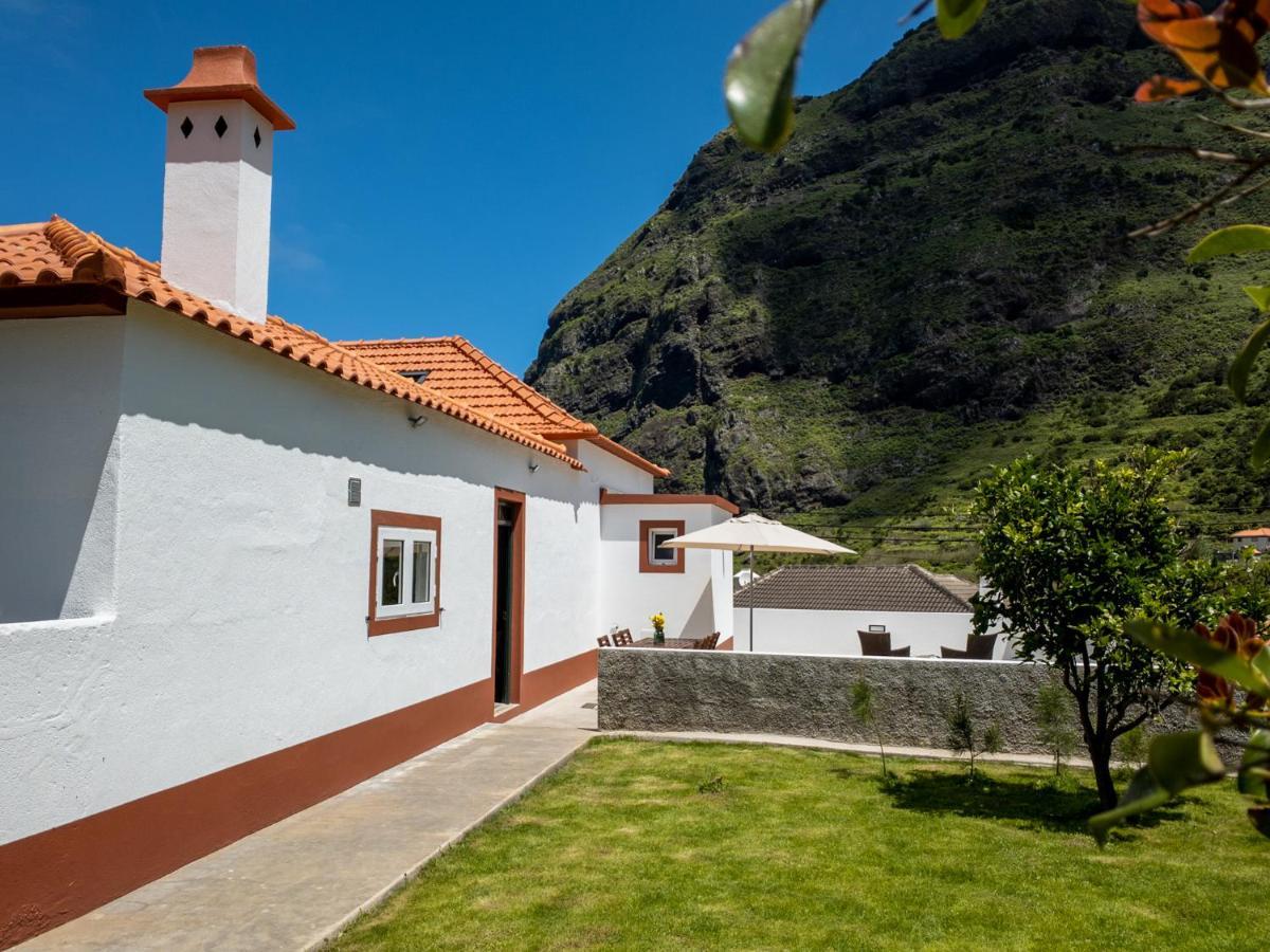 Casa Do Bago Villa Sao Vicente  Bagian luar foto